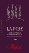 La Poja 2001
